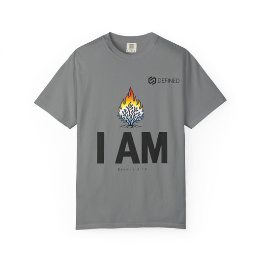 I Am - Exodus 3:14 Tee