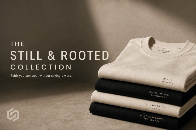 The Still & Rooted Collection