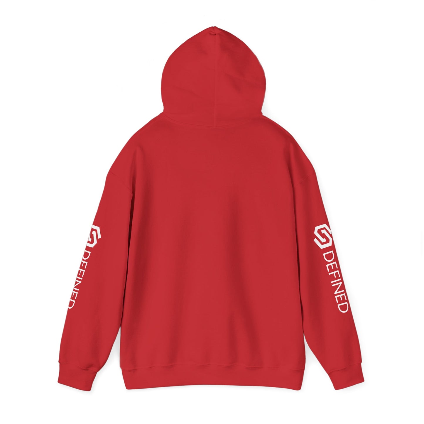 Stars of Justice Shine ™ Hooded Sweatshirt.