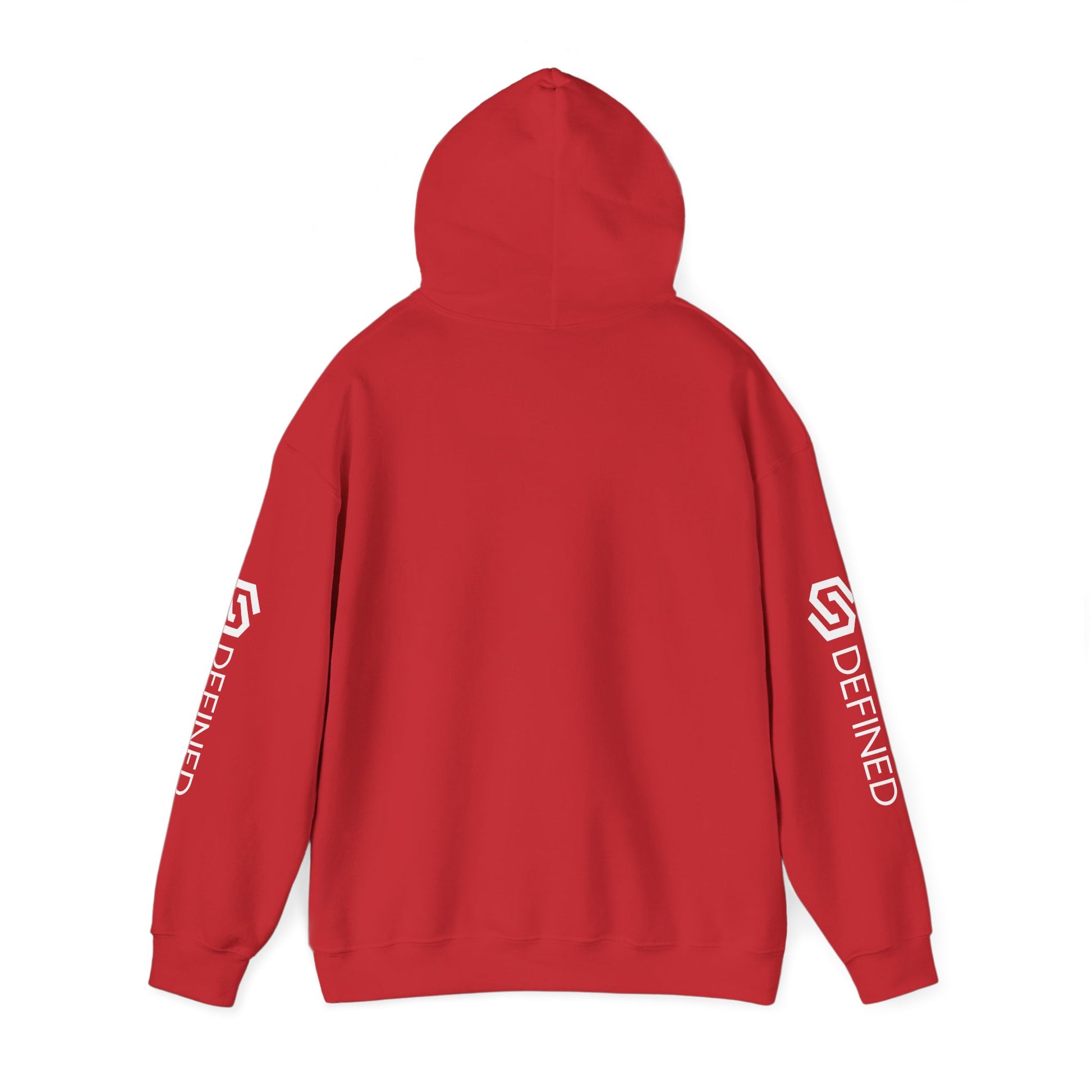 Stars of Justice Shine ™ Hooded Sweatshirt.