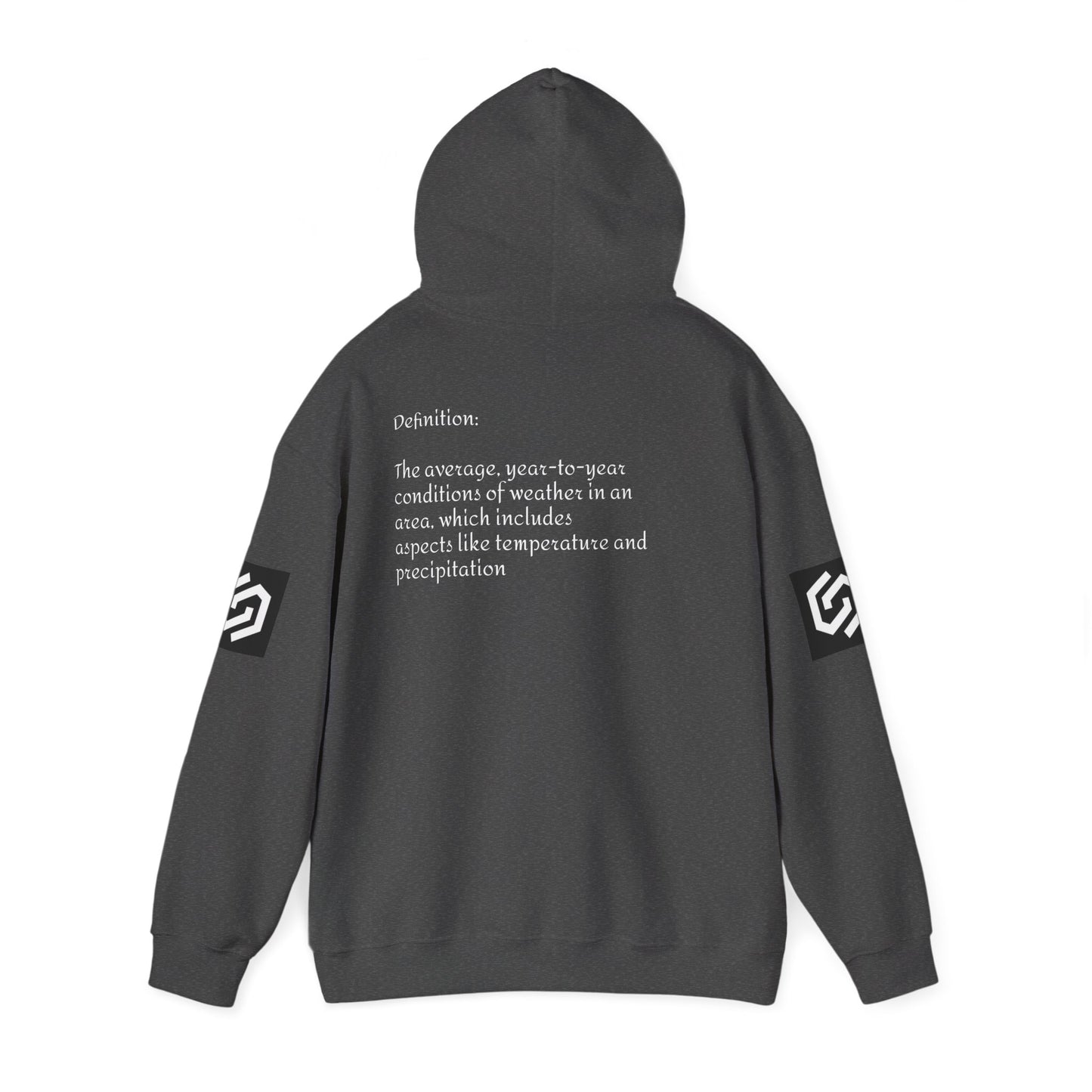 Climate™ Hooded Sweatshirt