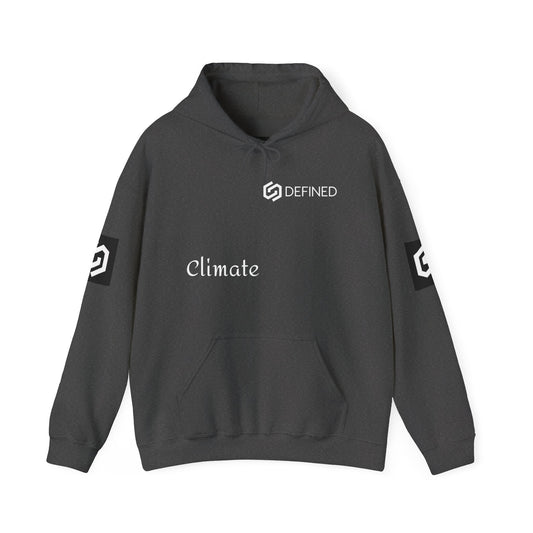 Climate™ Hooded Sweatshirt