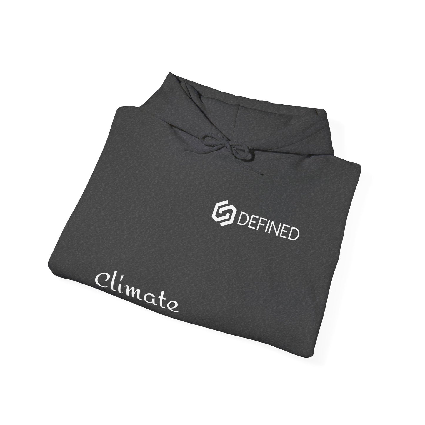 Climate™ Hooded Sweatshirt