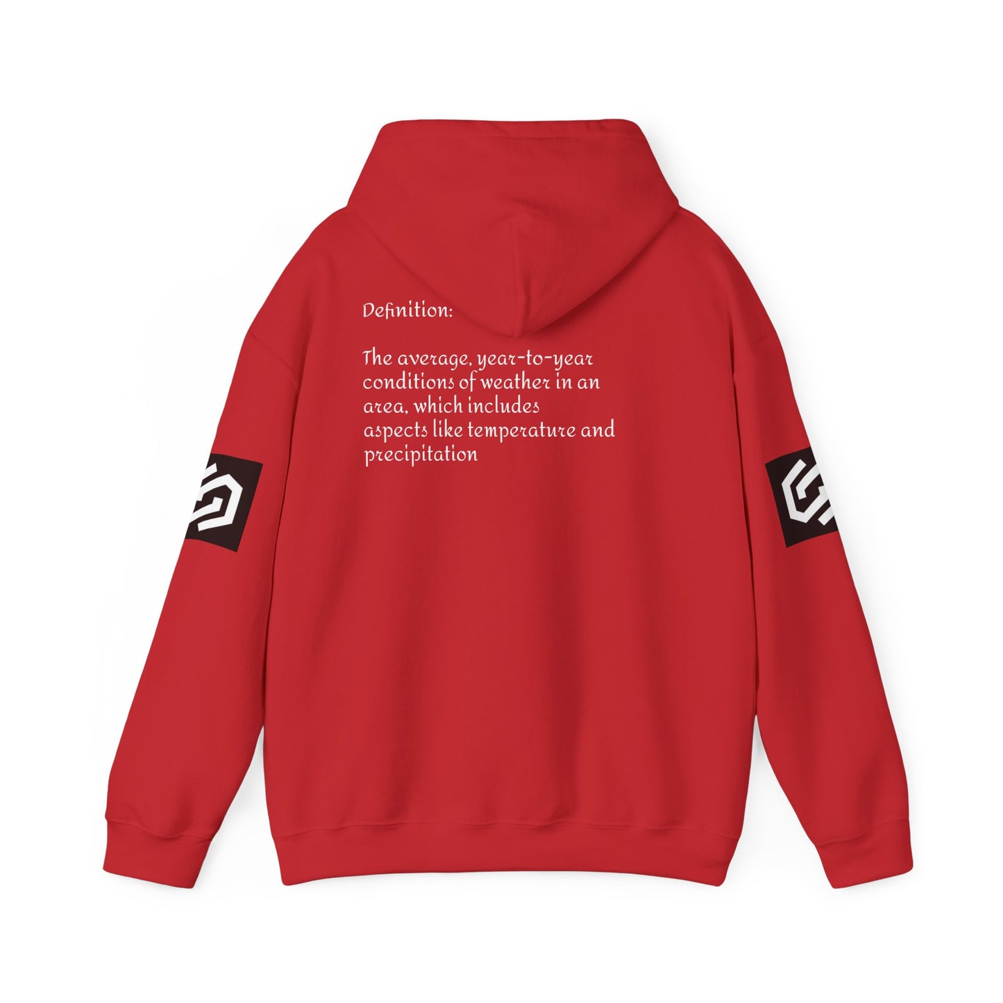 Climate™ Hooded Sweatshirt
