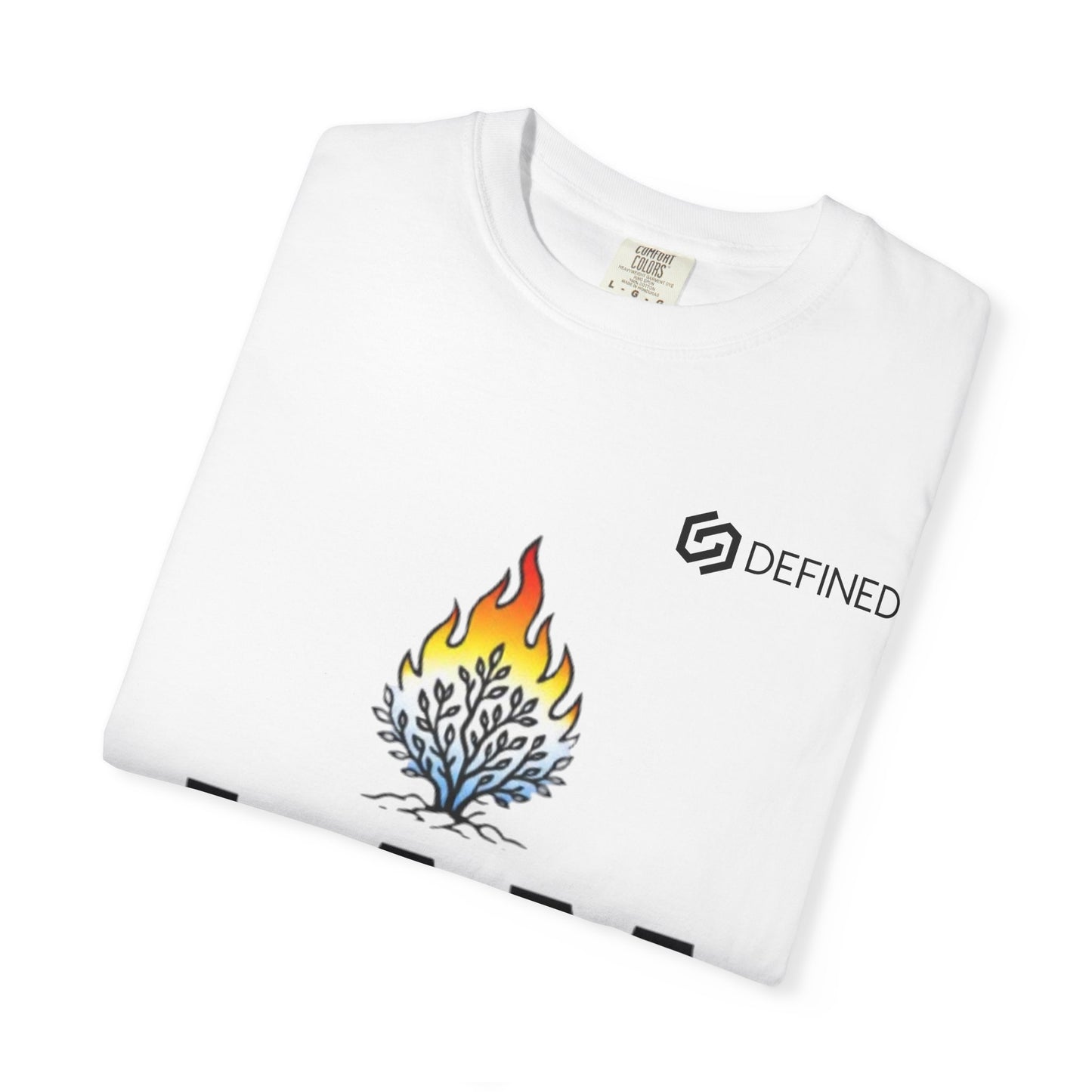 I Am - Exodus 3:14 Tee