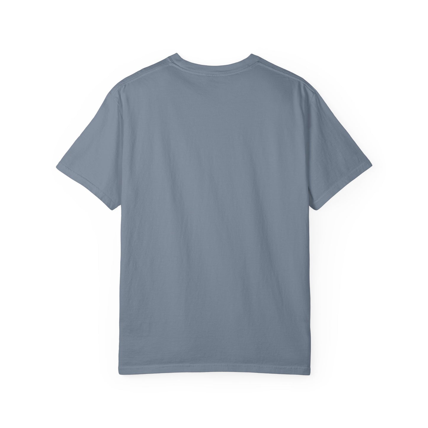Chosen Crown T-Shirt — Inspirational Faith Graphic Tee (1 Peter 2:9)