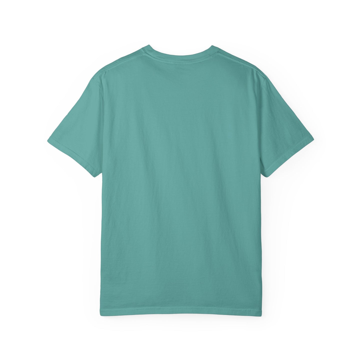 Inspirational Cloud Quote T-Shirt — "Some People Are Like Clouds"