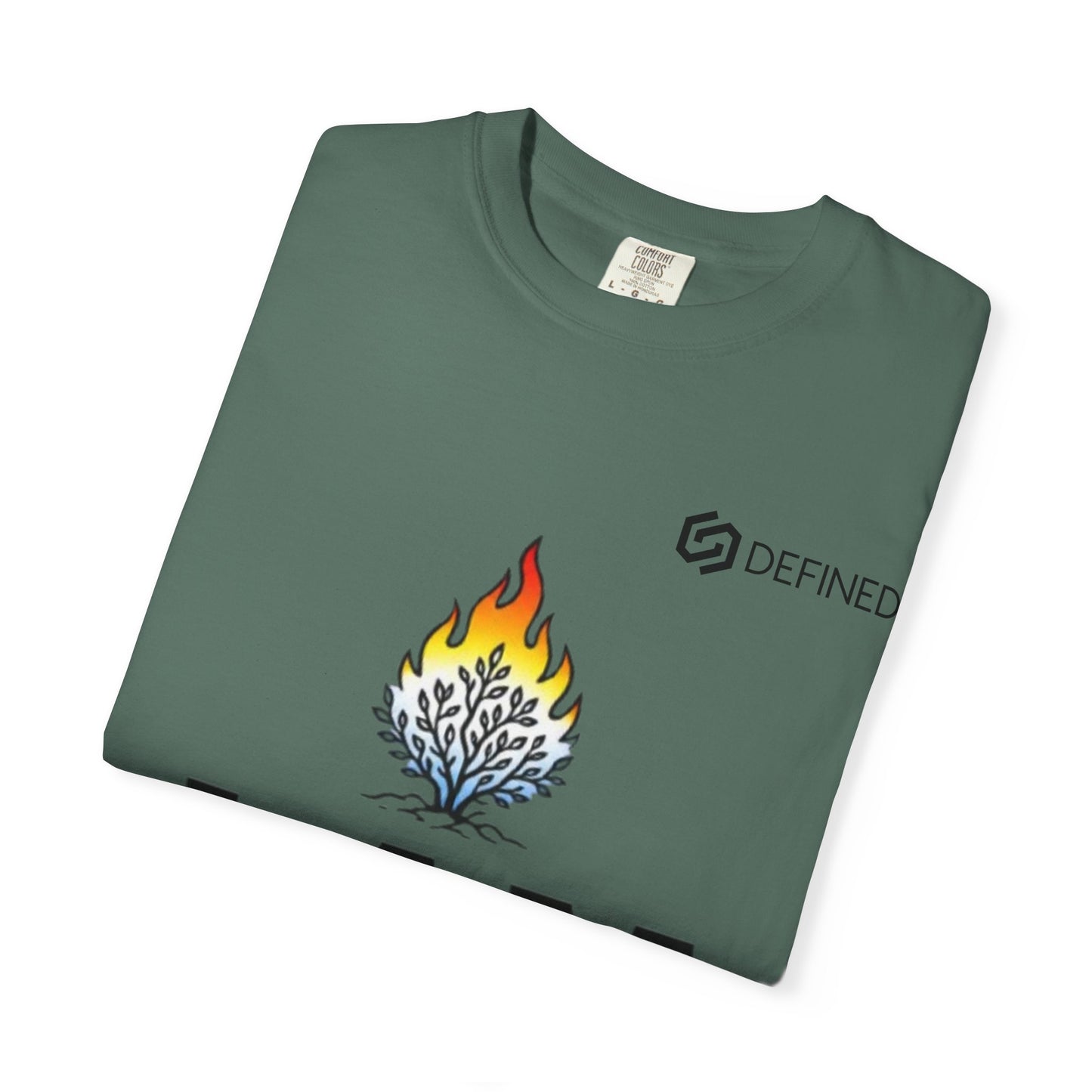 I Am - Exodus 3:14 Tee
