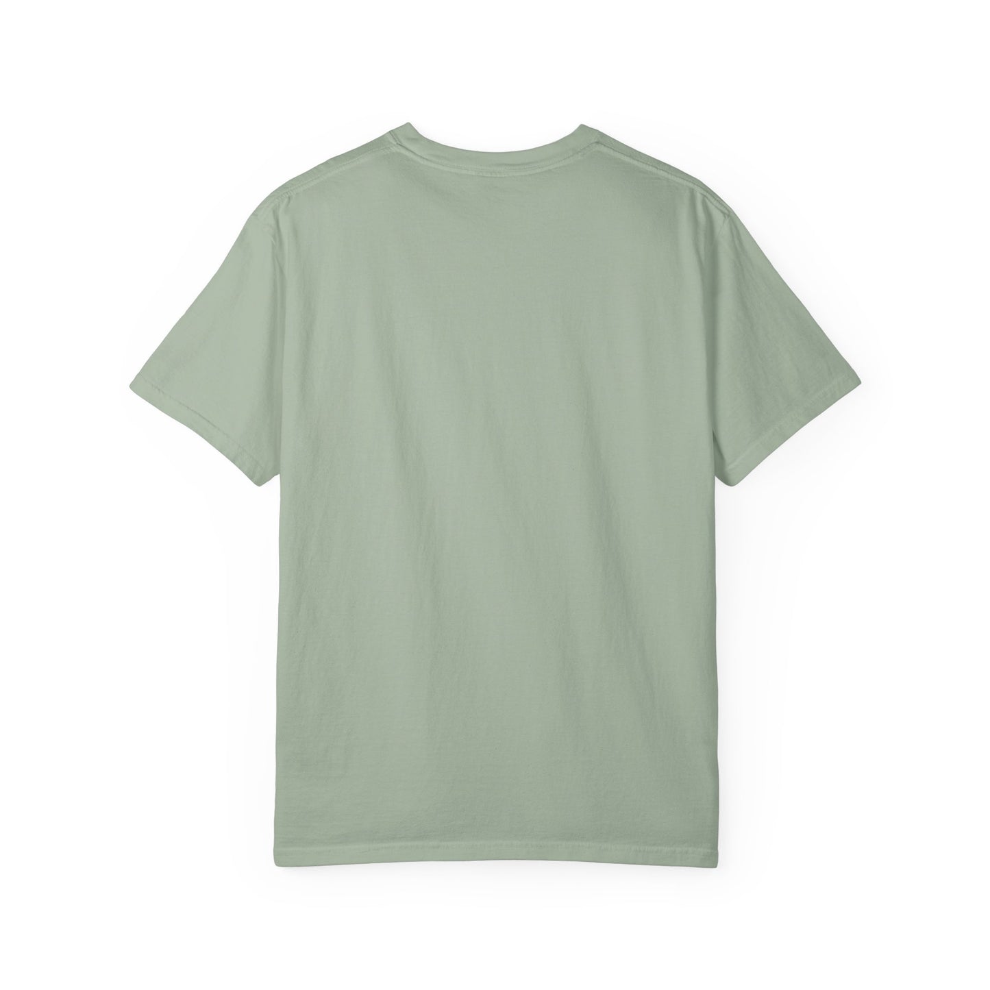 T-Shirt — "Never Sit at a Table Where You Were Never Invited" Motivational Graphic Tee