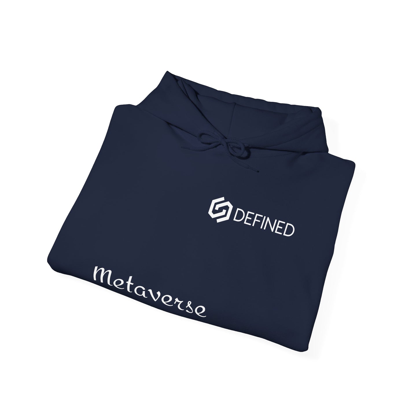Metaverse™ Hooded Sweatshirt