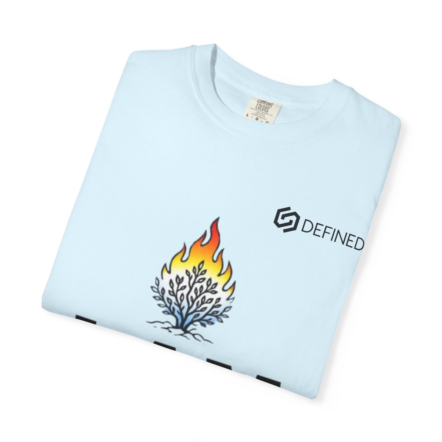 I Am - Exodus 3:14 Tee