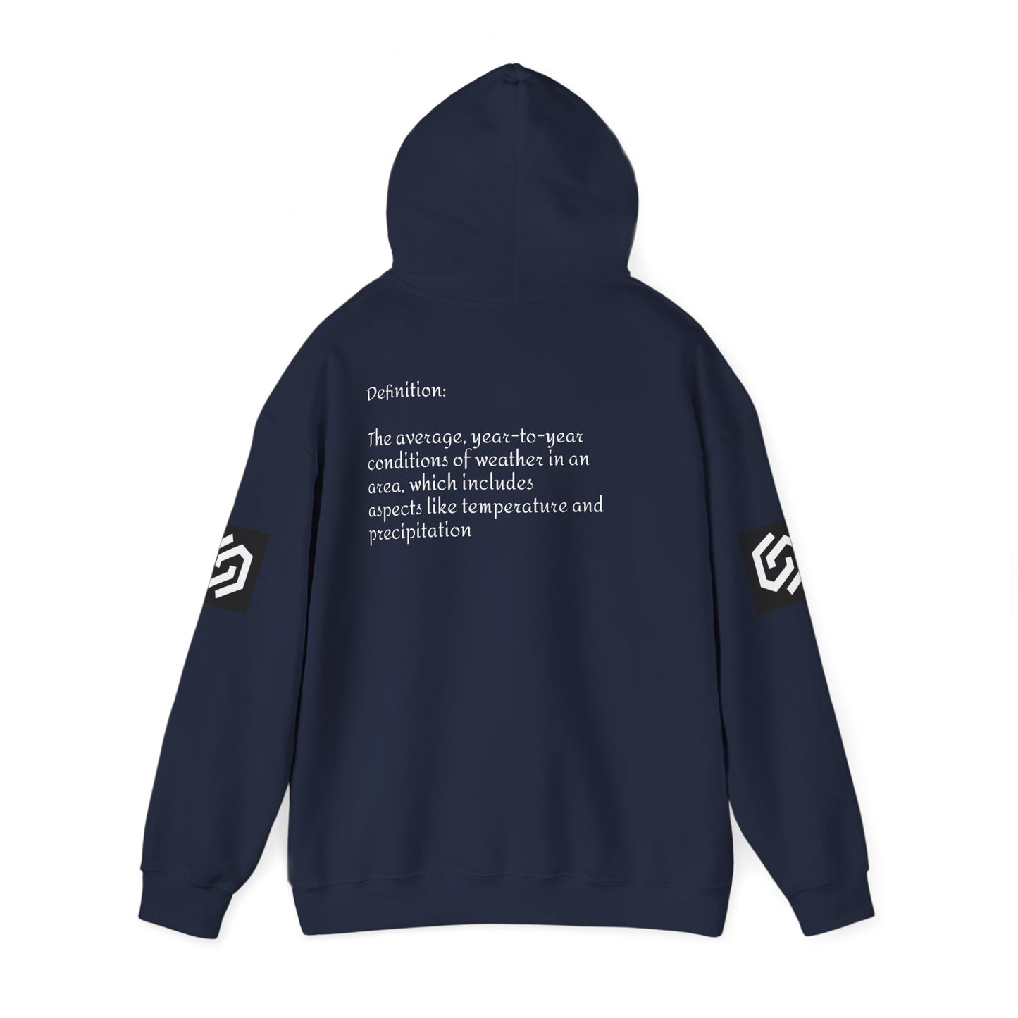 Climate™ Hooded Sweatshirt