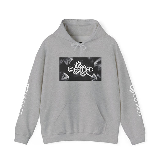 Defined graphic ™ Hooded Sweatshirt