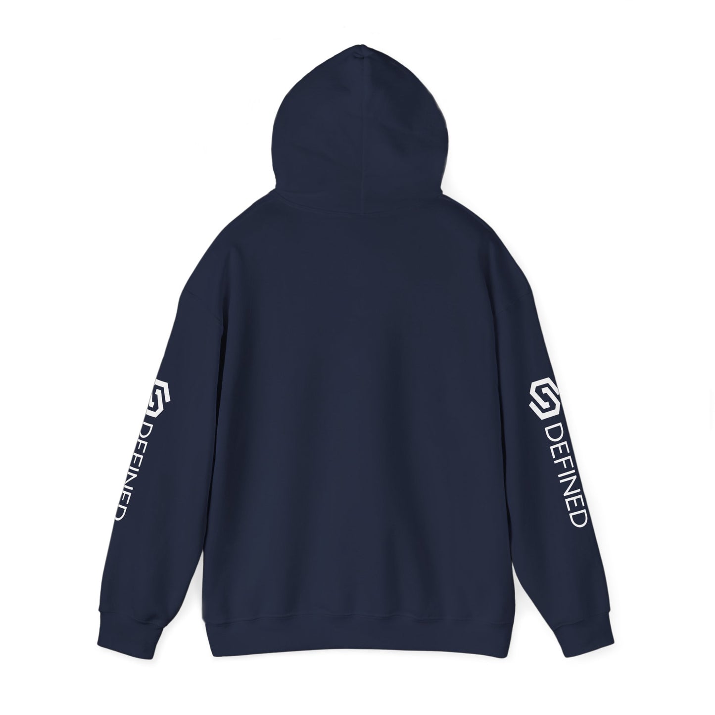 Stars of Justice Shine ™ Hooded Sweatshirt.