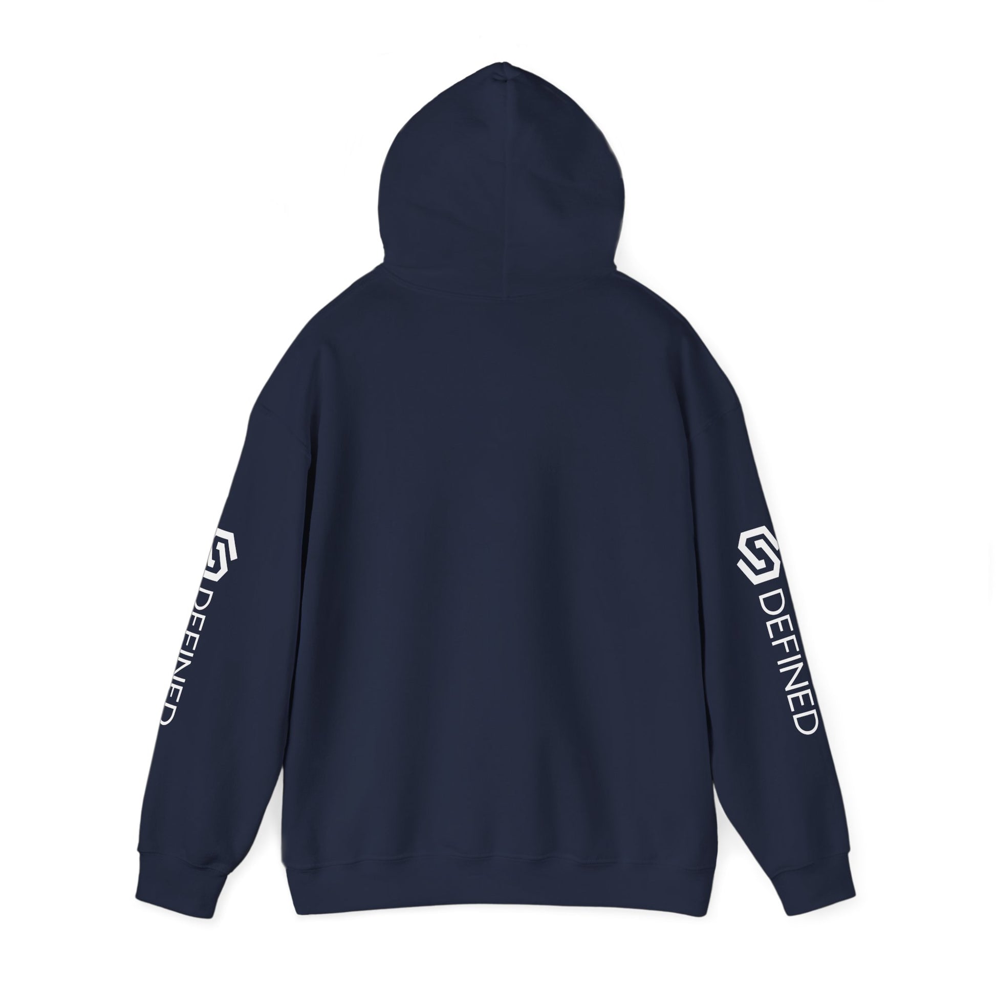 Stars of Justice Shine ™ Hooded Sweatshirt.