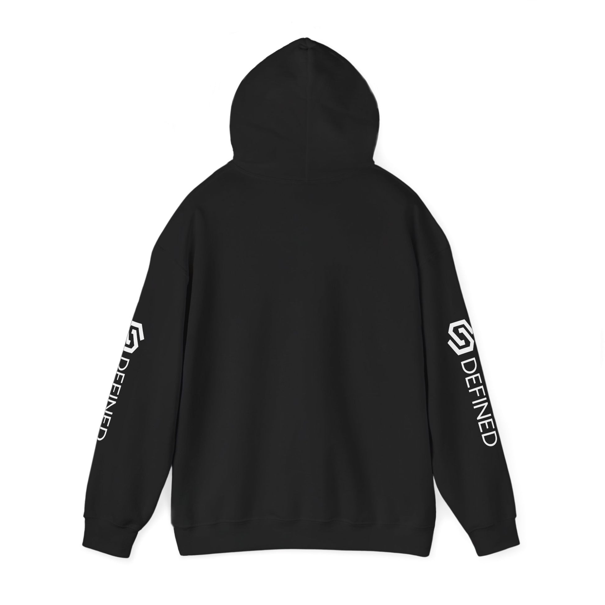 Stars of Justice Shine ™ Hooded Sweatshirt.