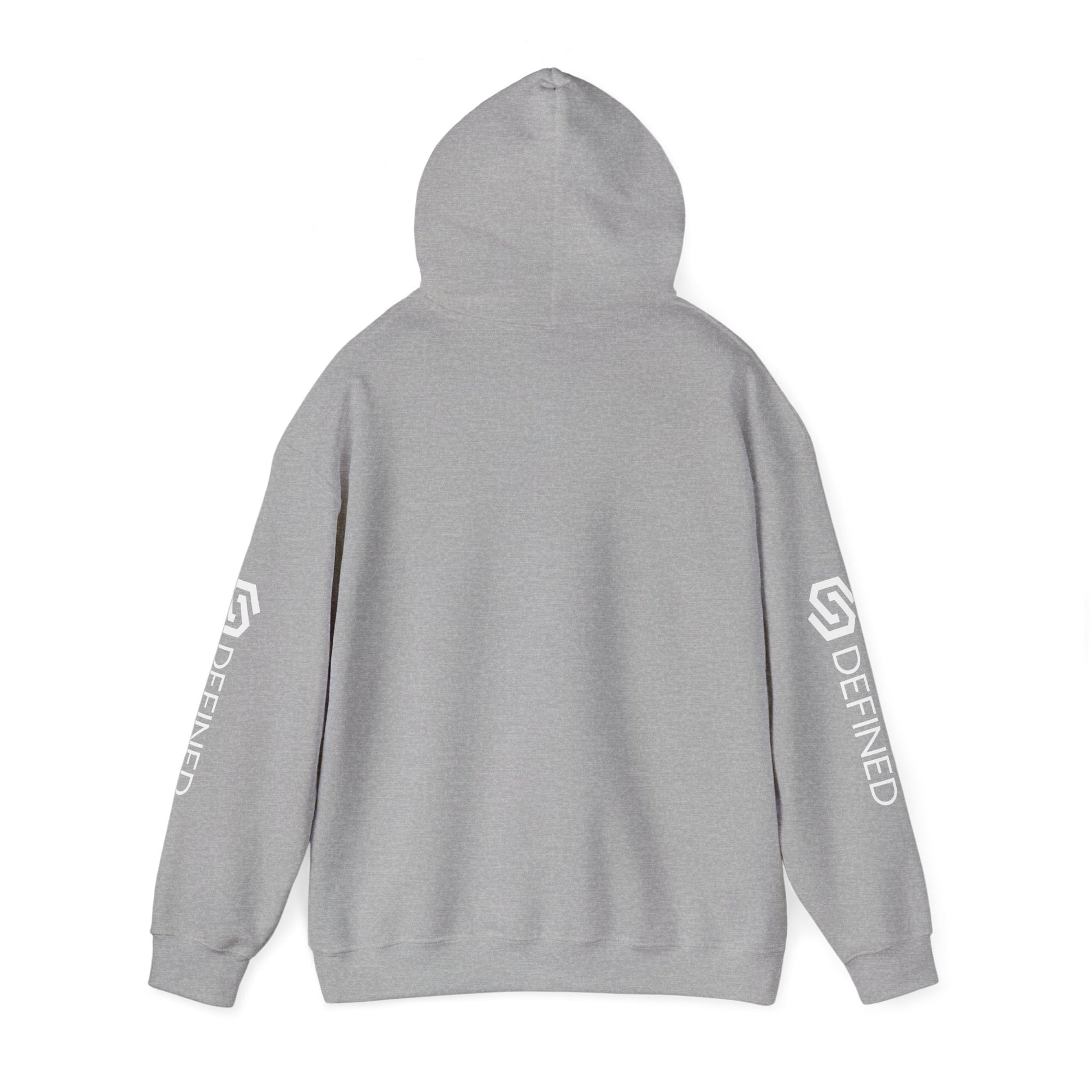 Stars of Justice Shine ™ Hooded Sweatshirt.