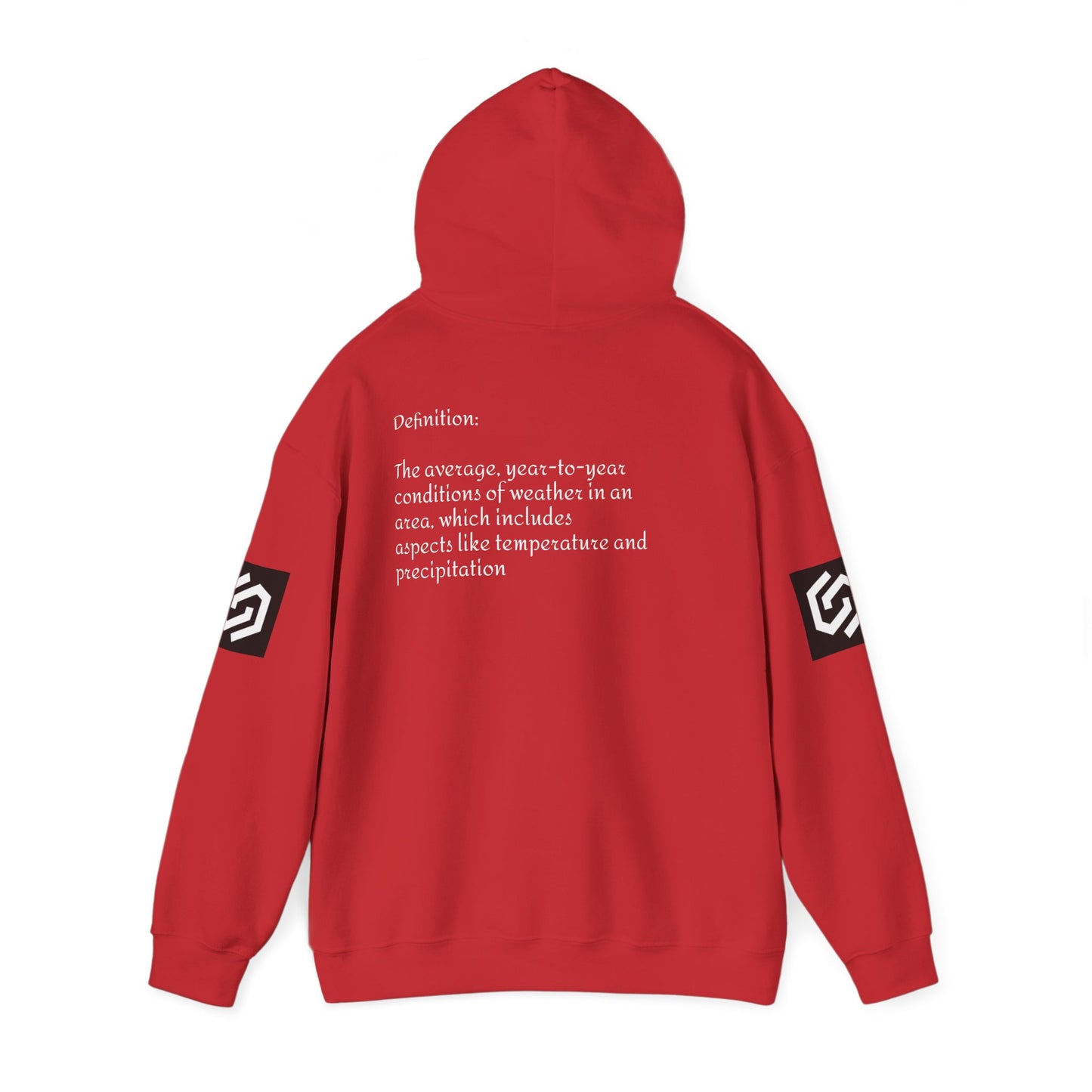 Climate™ Hooded Sweatshirt