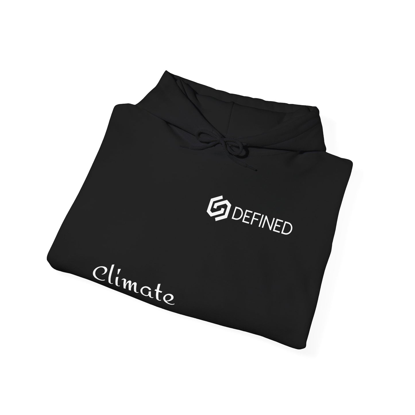 Climate™ Hooded Sweatshirt