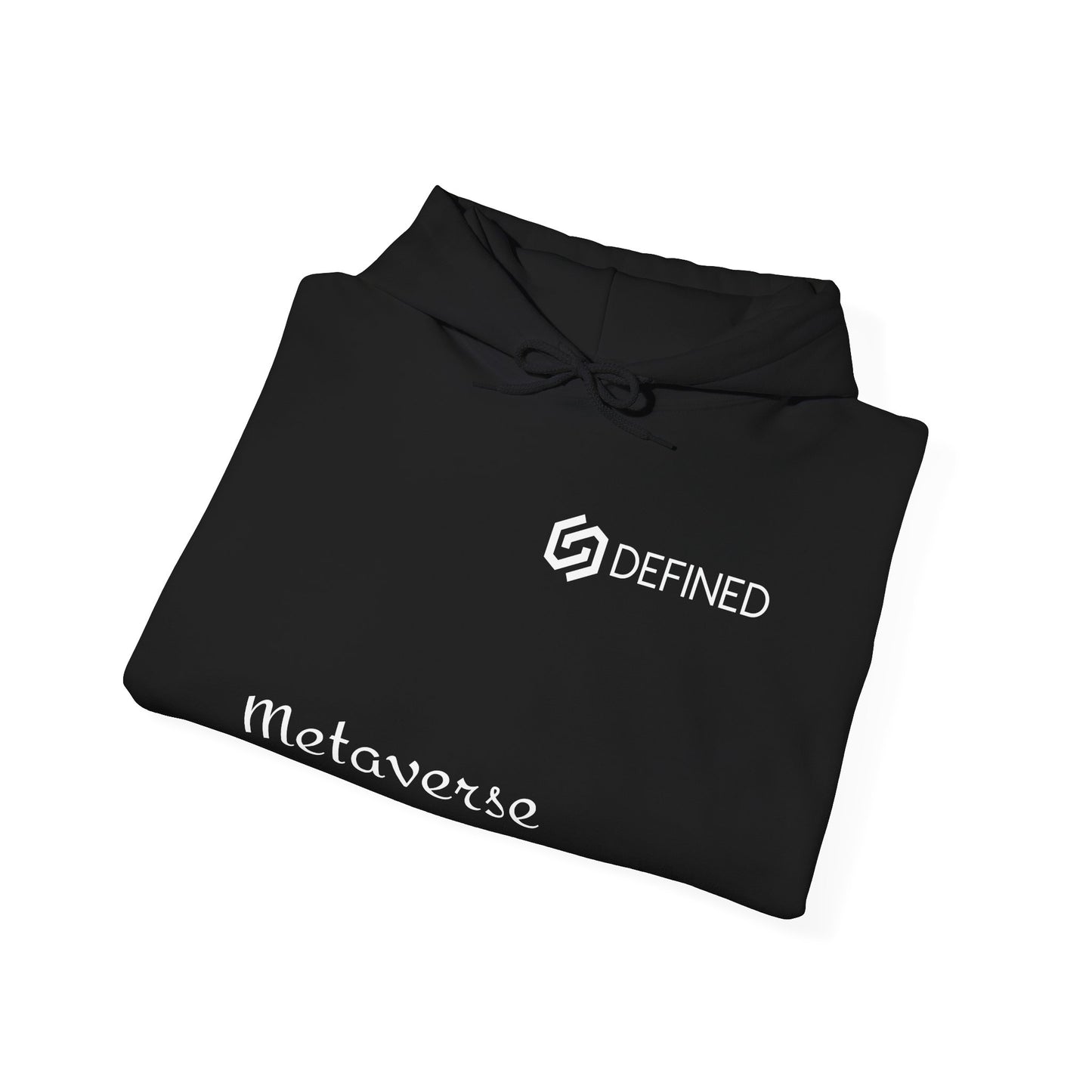 Metaverse™ Hooded Sweatshirt