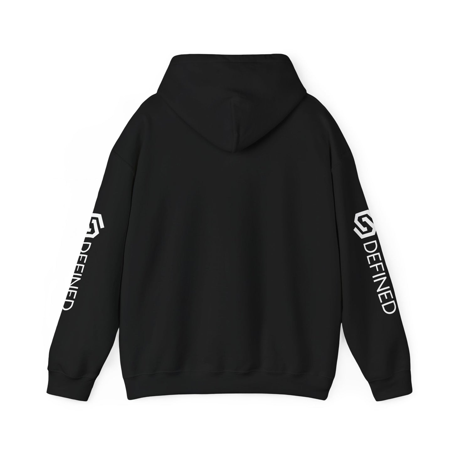 Stars of Justice Shine ™ Hooded Sweatshirt.