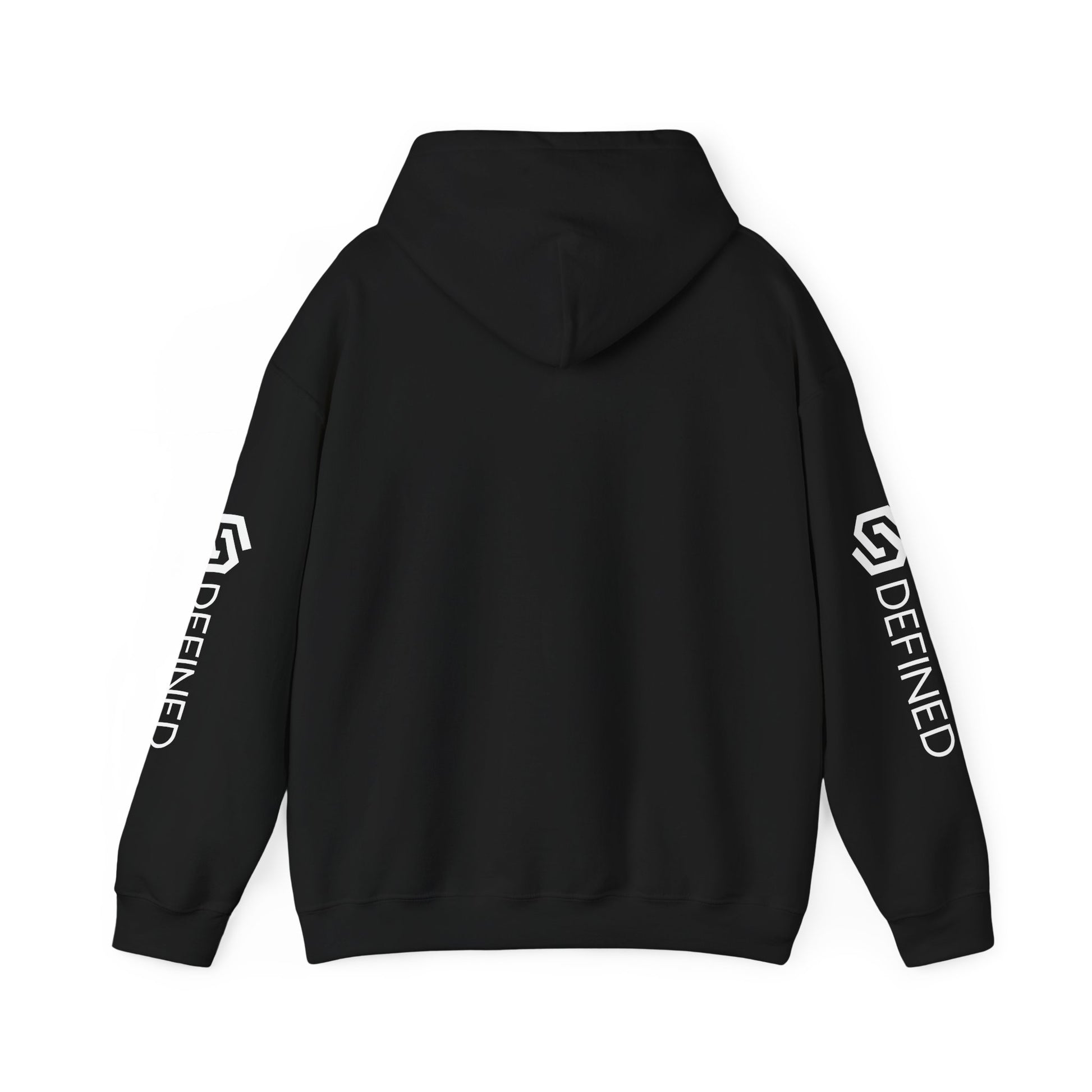 Stars of Justice Shine ™ Hooded Sweatshirt.