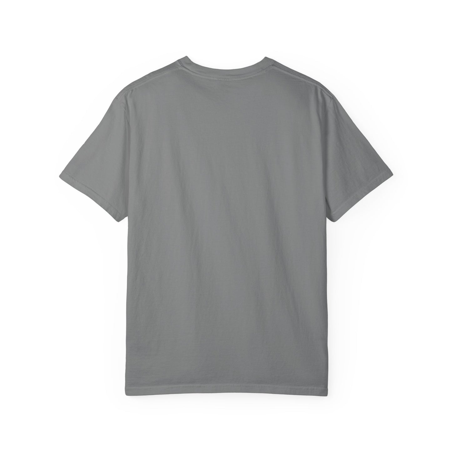 Inspirational Cloud Quote T-Shirt — "Some People Are Like Clouds"
