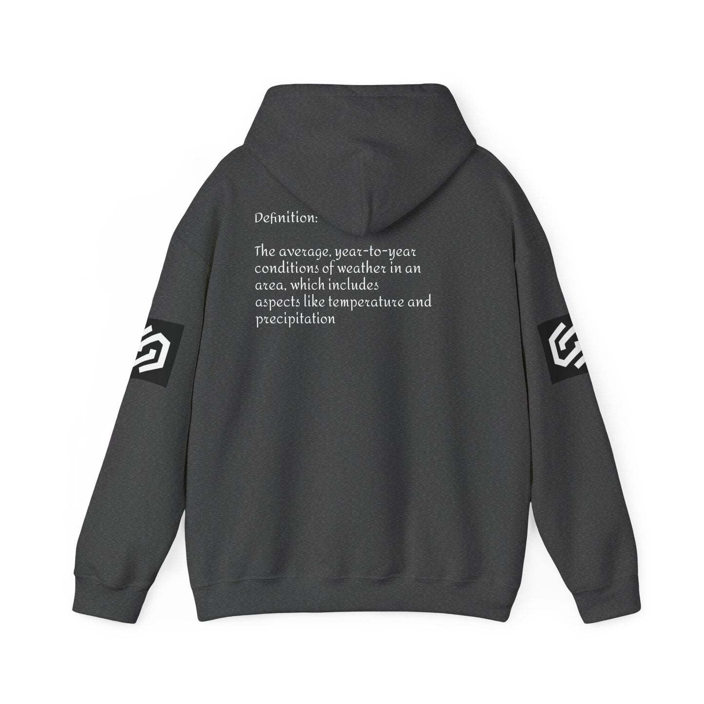 Climate™ Hooded Sweatshirt